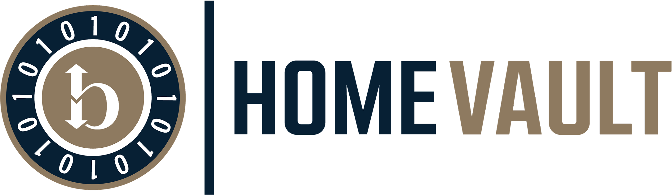 HomeVault